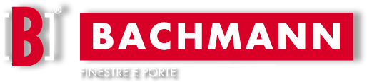 Bachmann - Finestre e porte